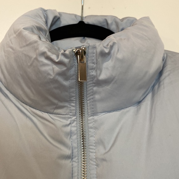 Urban Outfitters Puff Crop Jacket - Picture 3 of 7